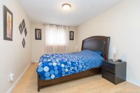 Property listing for #3-1015 Upper Gage Ave., Hamilton, ON