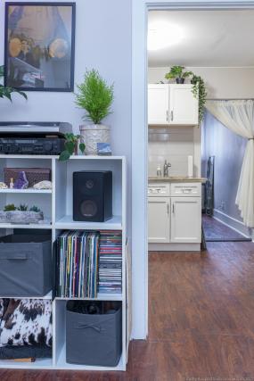 Property listing for 31 Alanson St., Hamilton, ON