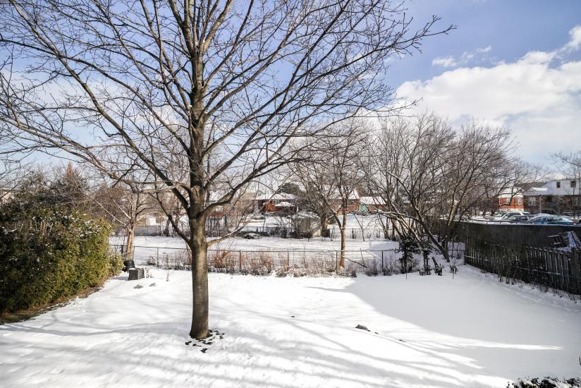 Property listing for 14 Durham Rd., Hamilton, ON