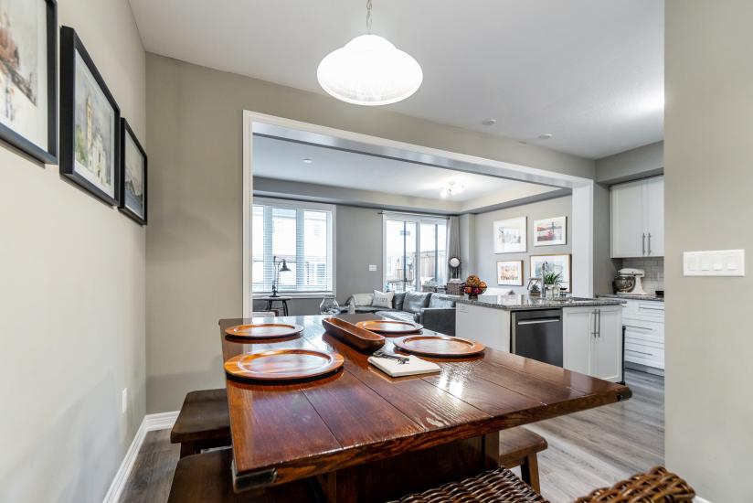 Property listing for #66-1890 Rymal Rd., Hannon, Ontario