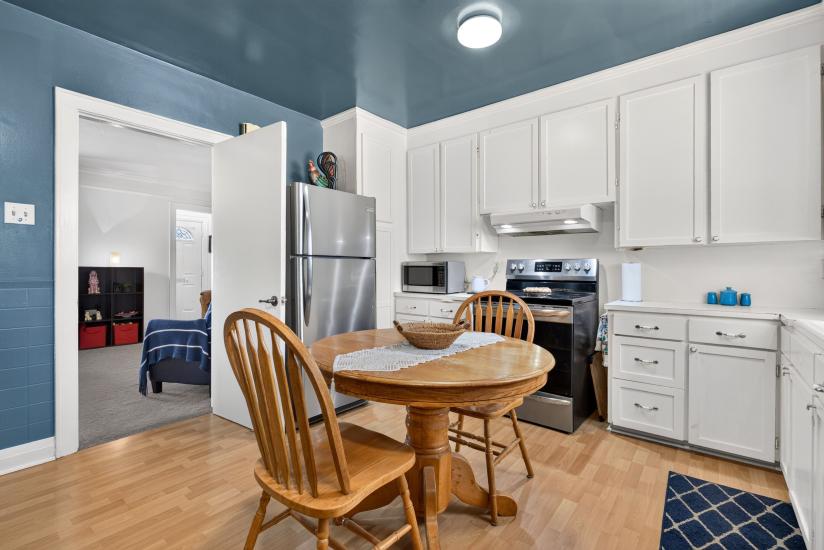 Property listing for 109 Linwood Ave., Port Colborne, ON