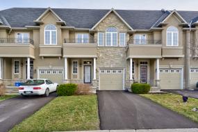 Property listing for 39 Forest Valley Cres., Dundas, ON