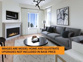 Property listing for [LOT 97] 75 Dennis Dr. , Smithville, ON