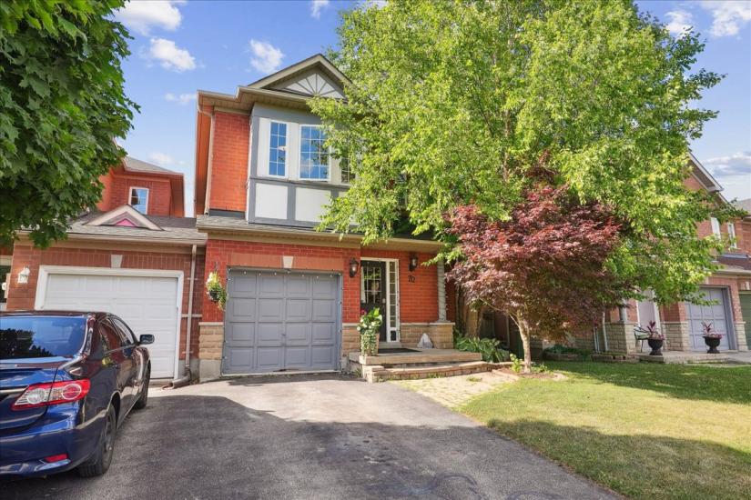 Property listing for 70 Moore Cres., Ancaster, ON