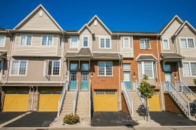 Property listing for #14-170 Dewitt Rd., Stoney Creek, ON