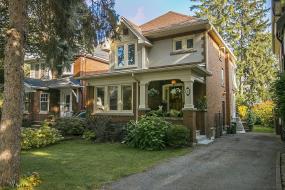 Property listing for 132 Dromore Cres., Hamilton, Ontario