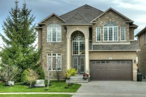 Property listing for 3 Pickard Ave., Ancaster, ON