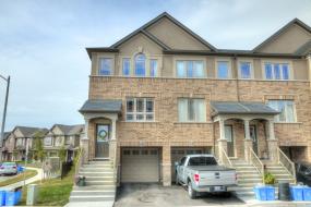 Property listing for #10-201 Westbank Trail, Stoney Creek, ON