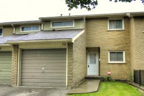 Property listing for #79-175 Queen Victoria Dr., Hamilton, ON