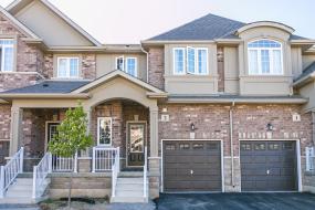 Property listing for #2-55 Madonna Dr., Hamilton, ON