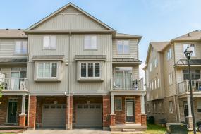 Property listing for #72-6 Chestnut Dr., Grimsby, ON