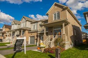 Property listing for 47 Brigham Ave., Binbrook, ON