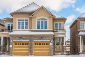 Property listing for 60 Heming Trail, Hamilton, ON