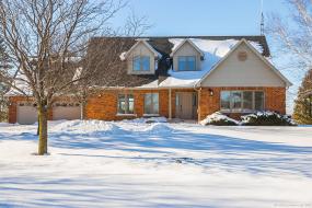 Property listing for 1880 Glancaster Rd., Ancaster, ON