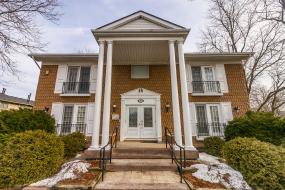 Property listing for #5-267 Mount Albion Rd., Hamilton, ON