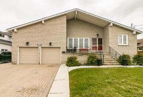 Property listing for 489 Cochrane Rd., Hamilton, ON