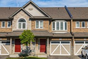 Property listing for 94 Bloom Cres., Hamilton, Ontario
