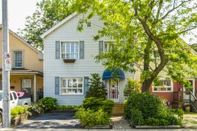 Property listing for 55 Chatham St., Hamilton, Ontario
