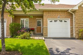 Property listing for #82-48 Manitoulin Trail, Hamilton, Ontario