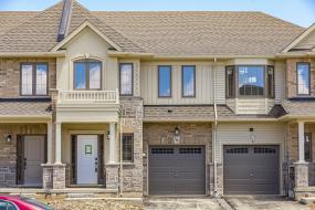 Property listing for [LOT 109] 107 DENNIS DR., SMITHVILLE, ON