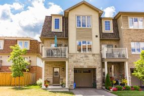 Property listing for #12-11 Stockbridge Gardens, Stoney Creek, ON
