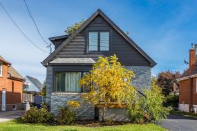 Property listing for 543 Upper Sherman Ave., Hamilton, ON