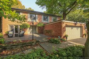 Property listing for 510 Scenic Dr., Hamilton, ON