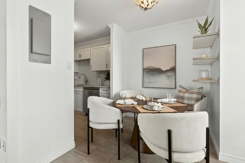 Property listing for #1003-222 Jackson St. W., Hamilton, ON