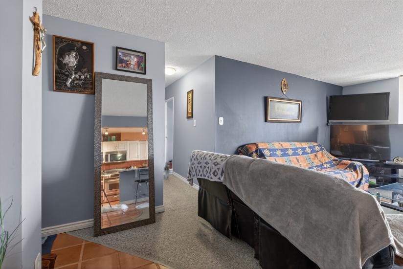 Property listing for #1102-1966 Main St. W., Hamilton, ON