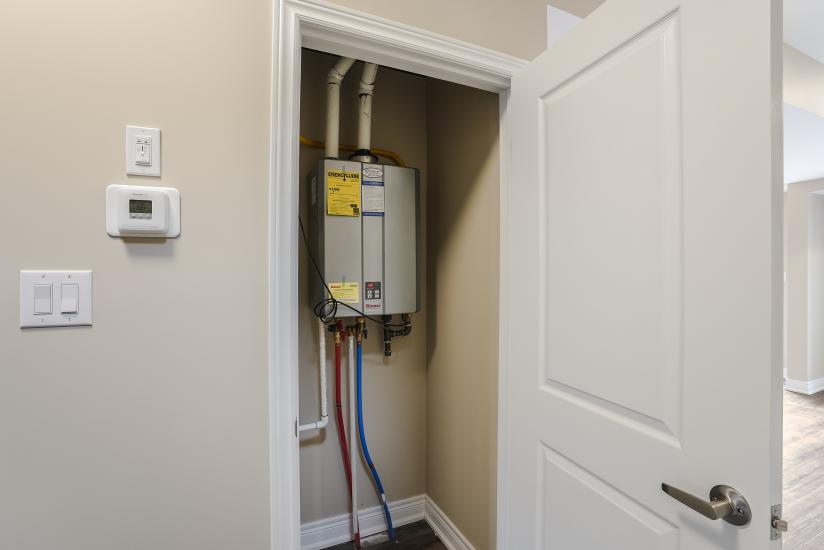 Property listing for #U-183 Rykert St., St. Catharines, ON