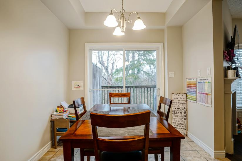 Property listing for 104 Myers Lane, Ancaster, ON