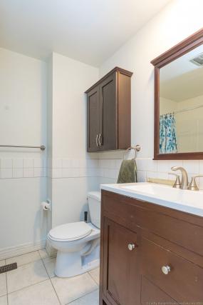 Property listing for #3-1015 Upper Gage Ave., Hamilton, ON