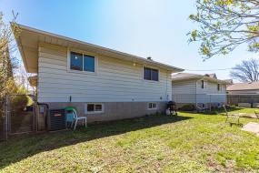 Property listing for 748 Garth St., Hamilton, Ontario