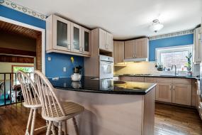 Property listing for 131 Bell Ave., Hamilton, Ontario