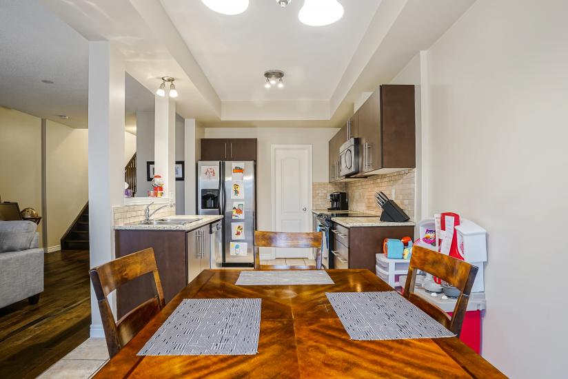 Property listing for 104 Myers Lane, Ancaster, ON