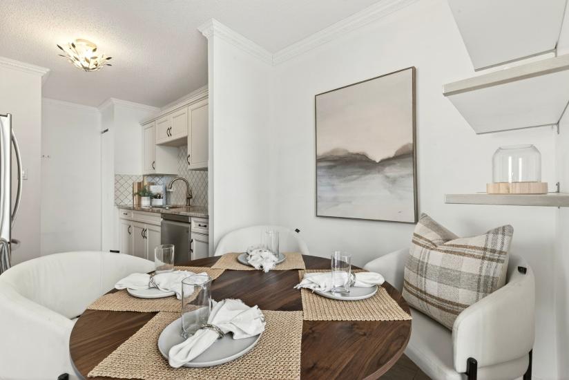 Property listing for #1003-222 Jackson St. W., Hamilton, ON