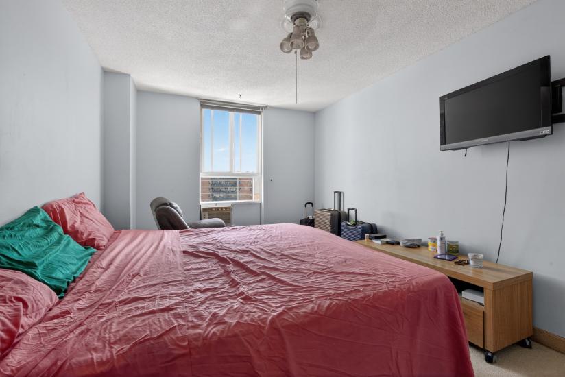 Property listing for #1102-1966 Main St. W., Hamilton, ON