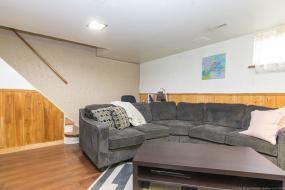 Property listing for #3-1015 Upper Gage Ave., Hamilton, ON