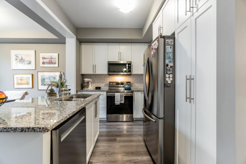 Property listing for #66-1890 Rymal Rd., Hannon, Ontario