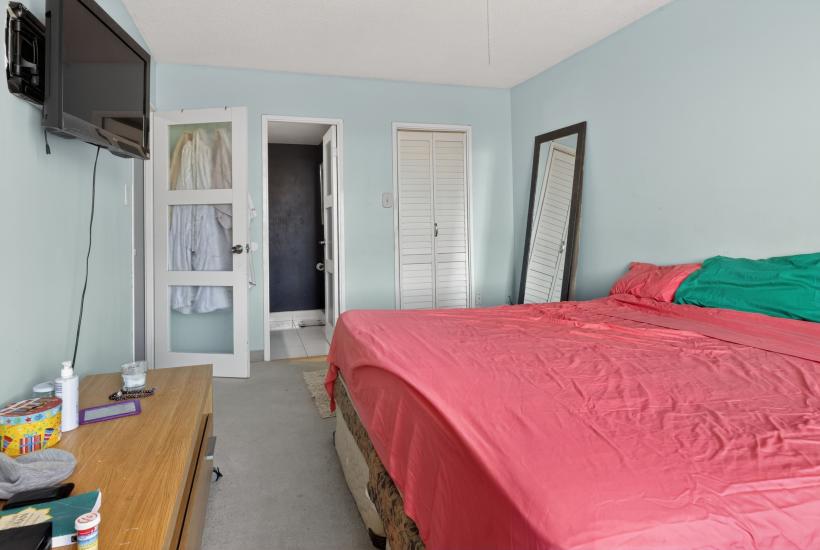 Property listing for #1102-1966 Main St. W., Hamilton, ON