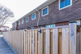 Property listing for #3-1015 Upper Gage Ave., Hamilton, ON