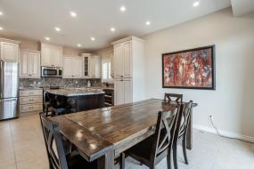 Property listing for 1363 Upper Paradise Rd., Hamilton, ON