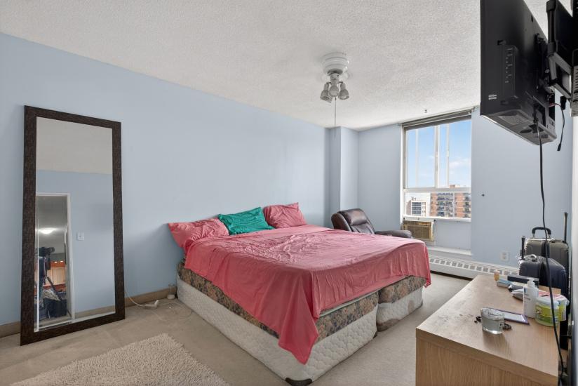 Property listing for #1102-1966 Main St. W., Hamilton, ON