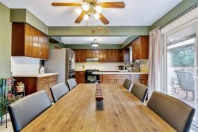 Property listing for 145 Lavender Dr., Ancaster, ON
