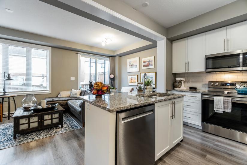 Property listing for #66-1890 Rymal Rd., Hannon, Ontario