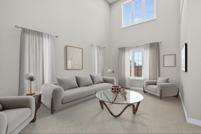 Property listing for 79 Dolomiti Crt., Stoney Creek, ON