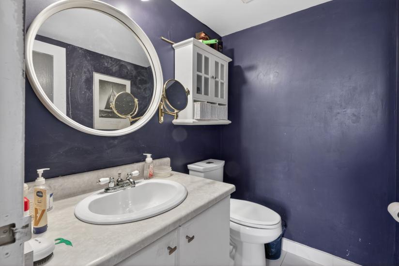 Property listing for #1102-1966 Main St. W., Hamilton, ON