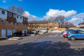 Property listing for #3-1015 Upper Gage Ave., Hamilton, ON