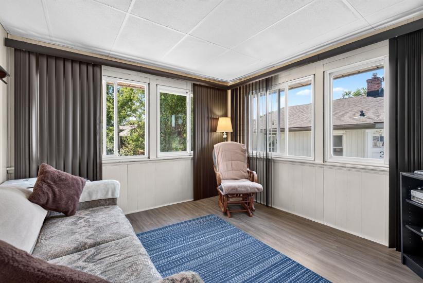 Property listing for 109 Linwood Ave., Port Colborne, ON