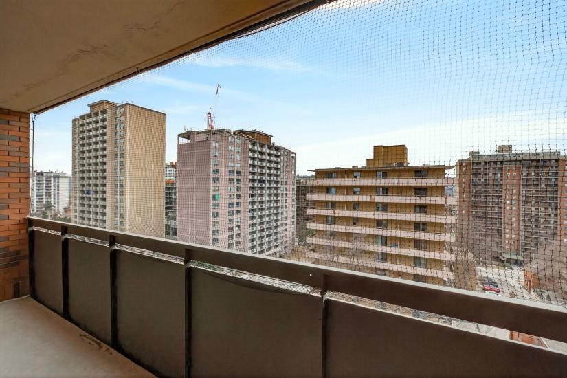 Property listing for #1003-222 Jackson St. W., Hamilton, ON